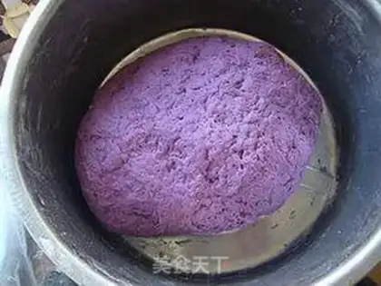 Make Chip rolls step 2