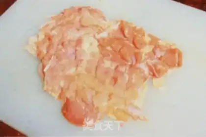 Make It tastes like chicken steak step 0