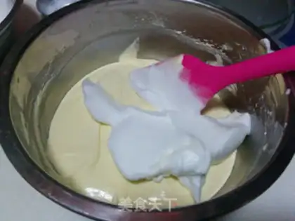 Make French Tiramisu step 20