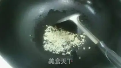Make Vapouring ribs step 4