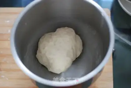 Make Meat and bread step 3