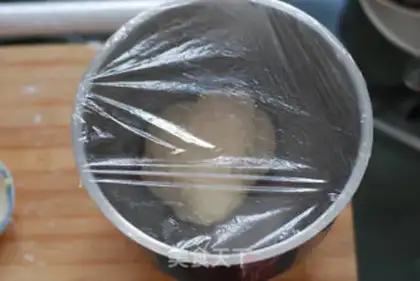 Make Meat and bread step 4