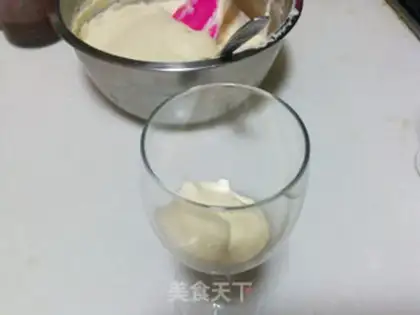 Make French Tiramisu step 22