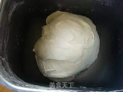 Make Chip rolls step 4