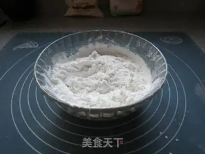 Make Jade cabbage step 12
