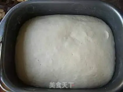 Make Chip rolls step 5