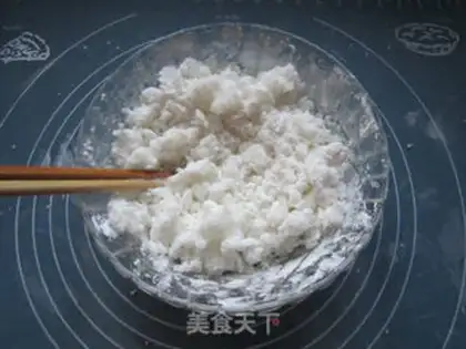 Make Jade cabbage step 13