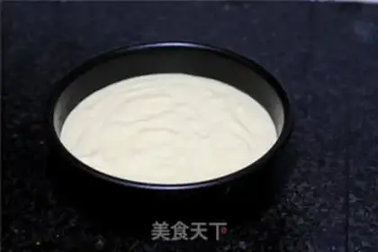 Make Cream of cream step 4
