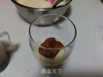 Make French Tiramisu step 24