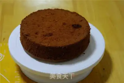 Make Cream of cream step 5