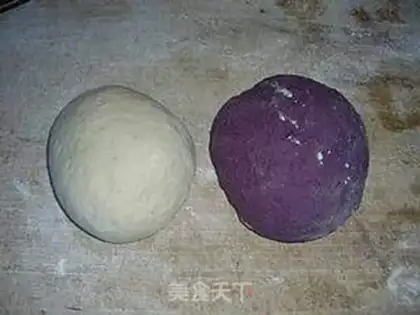 Make Chip rolls step 6