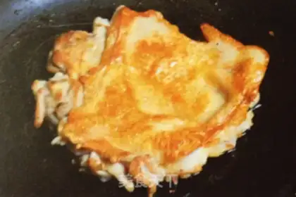 Make It tastes like chicken steak step 3
