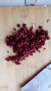 Make Royal fruit rolls step 6