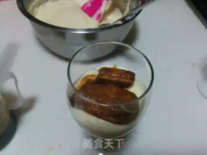 Make French Tiramisu step 25