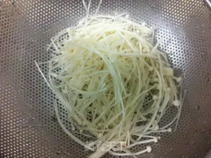 Make Breakfast soup step 2
