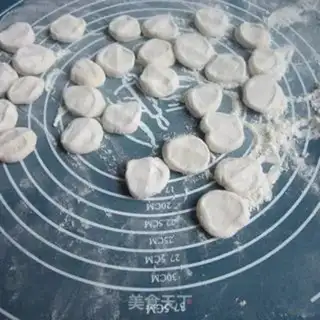 Make The mackerel dumplings step 6
