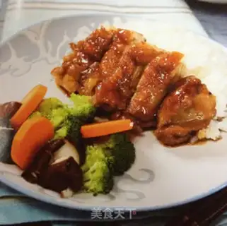 Make It tastes like chicken steak step 5