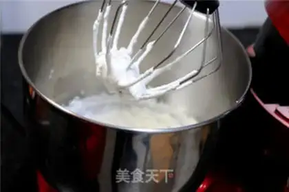 Make Cream of cream step 6