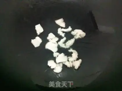 Make Breakfast soup step 4
