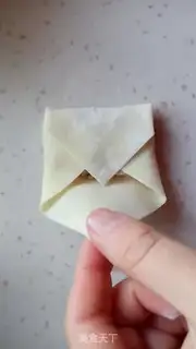 Make Royal fruit rolls step 10