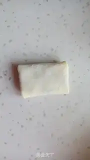 Make Royal fruit rolls step 11