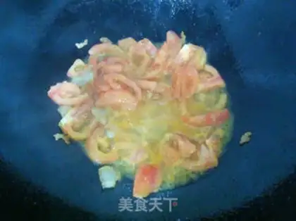 Make Breakfast soup step 6