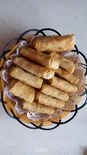 Make Royal fruit rolls step 14