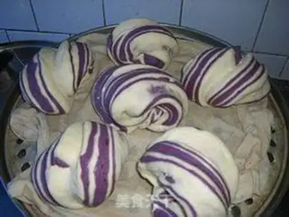 Make Chip rolls step 15
