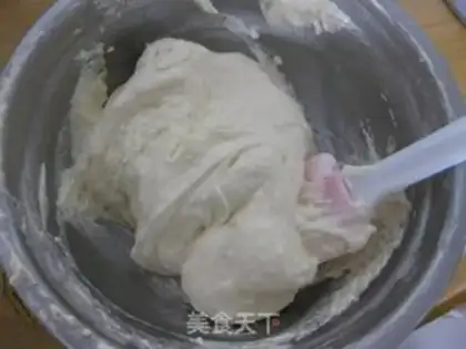 Make Sponge-finger crackers step 8
