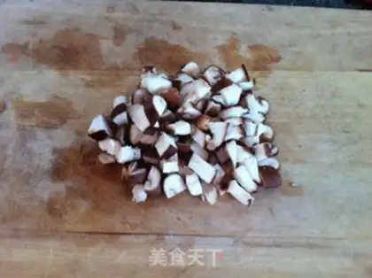 Make Sprucious carrot rice step 2