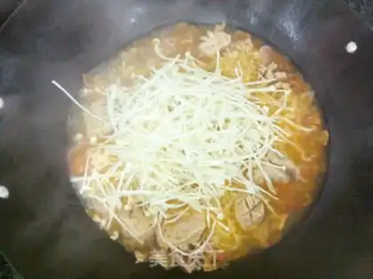 Make Breakfast soup step 11