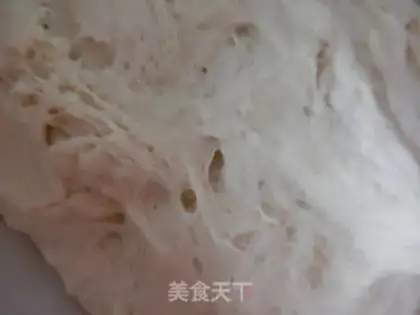 Make Gold pie step 0