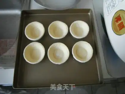 Make Banana balls step 1