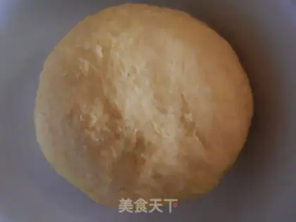 Make Tea mushrooms, fried fish step 4