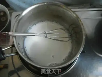 Make Banana balls step 3