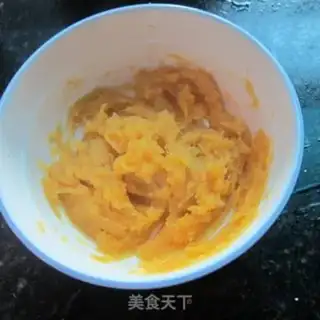Make ♪ Fries of sweet potatoes and rice ♪ step 0