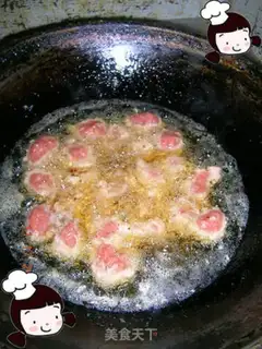 Make Ziggyballs step 2