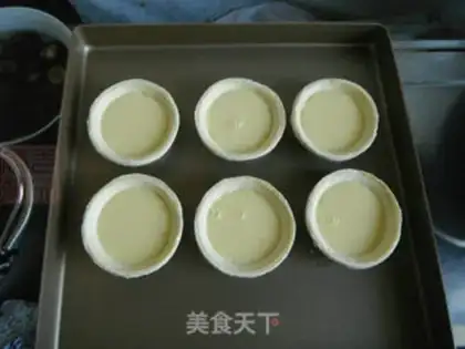 Make Banana balls step 8