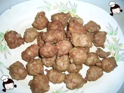 Make Ziggyballs step 3