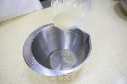 Make Seacake step 4