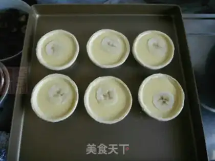 Make Banana balls step 9