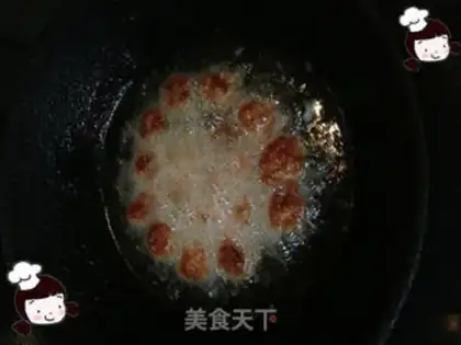 Make Ziggyballs step 4