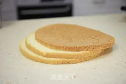 Make Seacake step 6