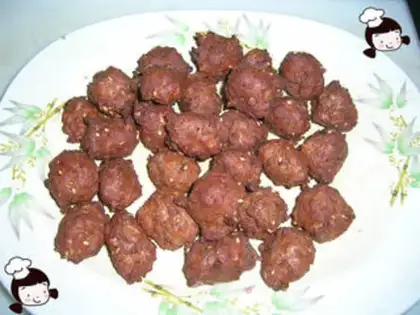 Make Ziggyballs step 5