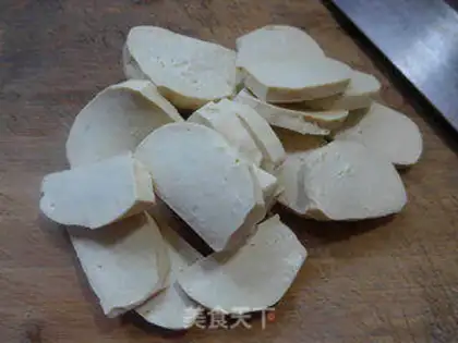 Make ♪ Fries of sweet potatoes and rice ♪ step 8