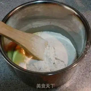 Make Chicken step 4