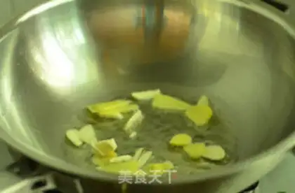 Make Frozen chicken step 4