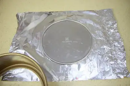 Make Seacake step 7