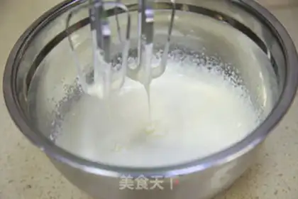 Make Seacake step 8