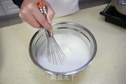 Make Seacake step 10